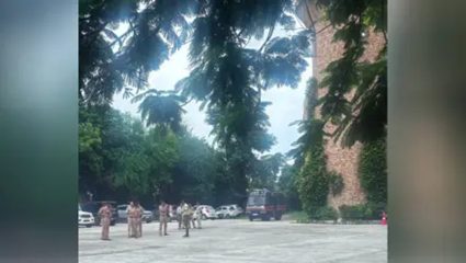 Nagpur school bomb threat: १२ खासगी आणि ३ सरकारी शाळांना बॉम्बने उडवून देण्याची धमकी; खलिस्तानी संघटनेच्या नावाने मेल