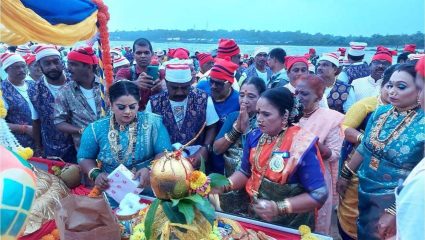 Narali Purnima: कोळी बांधवांसाठी का खास आहे नारळी पौर्णिमा? जाणून घ्या इतिहास आणि महत्त्व