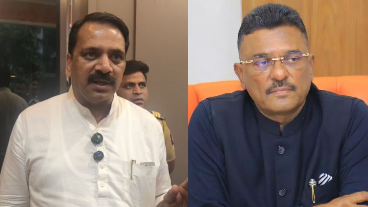 Mira Bhayandar Politics: ‘दहा कोटींच्या उत्पन्नाचा पुरावा द्या, नाहीतर राजीनामा द्या!’ नरेंद्र मेहतांचे प्रताप सरनाईकांना आव्हान