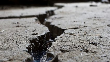 Nashik Earthquake: नाशिक जिल्ह्याला पुन्हा भूकंपाचे हादरे, जमीन थरथरली अन्…; नागरिकांमध्ये भीतीचे वातावरण