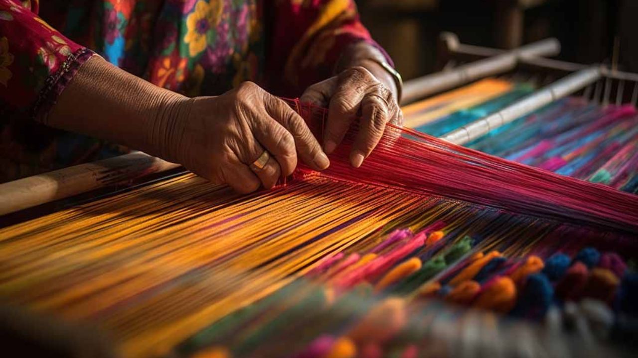 National Handloom Day: स्वदेशी चळवळ ते आधुनिक भारत; जाणून घ्या 7 ऑगस्ट रोजी का साजरा होतो राष्ट्रीय हातमाग दिन?