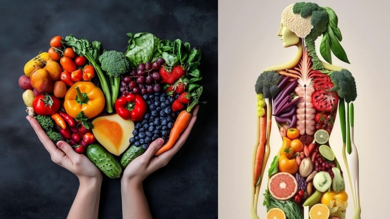 National Nutrition Day: का साजरा केला जातो ‘हा’ दिवस? जाणून घ्या संतुलित आहाराचे महत्त्व अन् निरोगी आयुष्याची गुरुकिल्ली