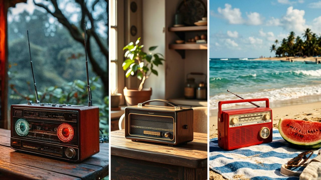 National Radio Day 2026: का 20 ऑगस्टलाच साजरा केला जातो राष्ट्रीय रेडिओ दिन? जाणून घ्या ऑल इंडिया रेडिओचा इतिहास आणि महत्त्व