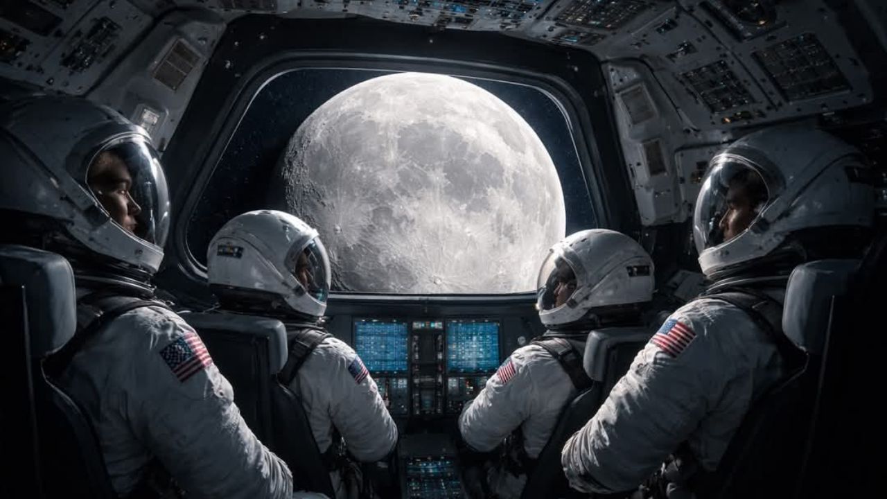 National Space Day : ‘शिवशक्ती पॉइंट’ ते प्रज्ञान रोव्हर! ‘राष्ट्रीय अंतराळ दिन’ निमित्त जाणून घ्या इस्रोची सुवर्णगाथा