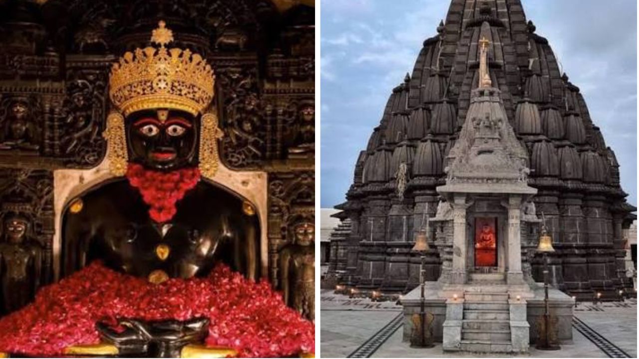 Neminath Temple: गिरनार पर्वतावरील नेमिनाथ मंदिराची माहिती, कथा आणि इतिहास जाणून घ्या