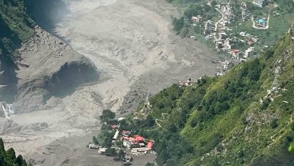 Nepal Flood: नेपाळमध्ये निसर्गाचा कोप! भोटेकोशी नदीला महापूर; 1000 लोक गेले वाहून; 30 पोलीस बेपत्ता; भयानक VIDEO VIRAL