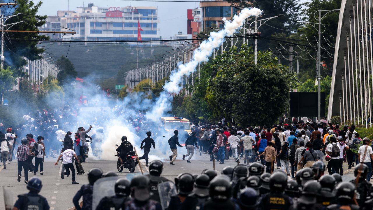 Nepal Communal Violence : नेपाळच्या मधेशमध्ये धार्मिक तणावाचा स्फोट; भारताच्या सीमेसमोर नवे सुरक्षा आव्हान ?