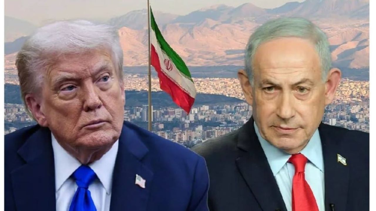 Gaza: ‘तोपर्यंत सैन्य गाझामधून माघार घेणार नाही’, डोनाल्ड ट्रम्पच्या यांच्या शांतता योजनेला इस्रायलचा स्पष्ट नकार; नेतान्याहू ठाम