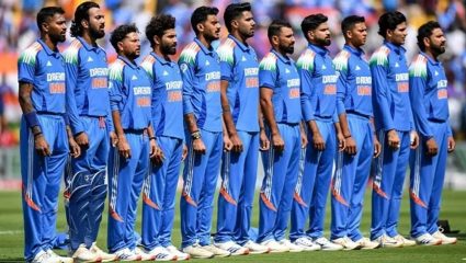 श्रीलंका गार अन् आता पाळी ‘या’ संघांची! Indian Cricket Team कोणविरुद्ध भिडणार? पहा वेळापत्रक