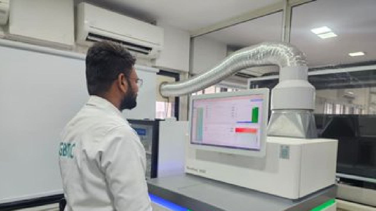 ‘Genome Sequencing’ ने तयार होणार जागतिक चॅम्पियन्स; गुजरात सरकारचा ५ वर्षांचा मास्टरप्लॅन