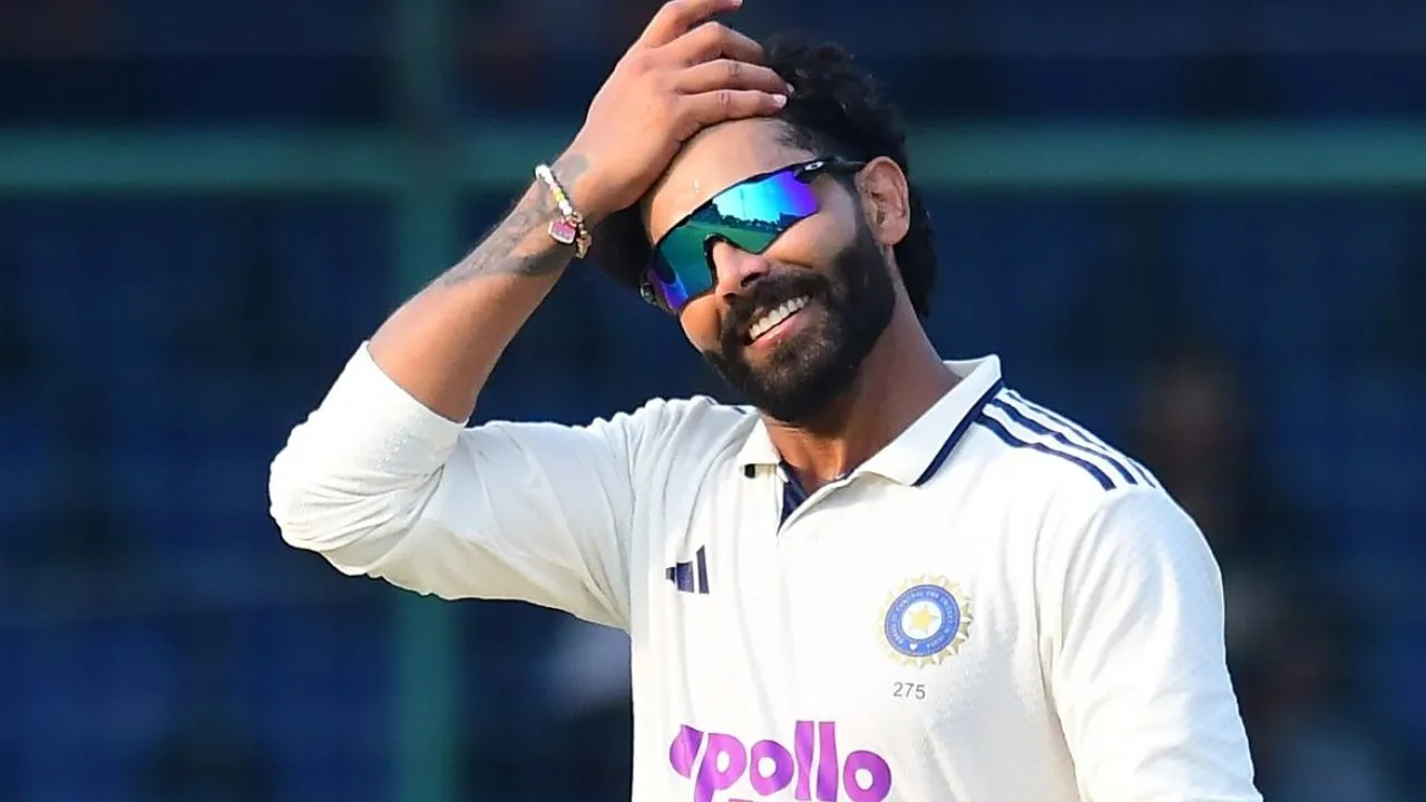 IND Vs SL: ‘सर’ जाडेजा मोडणार सेहवागचा ‘हा’ रेकॉर्ड; श्रीलंकेविरुद्ध कधीपासून सुरू होणार सिरिज?