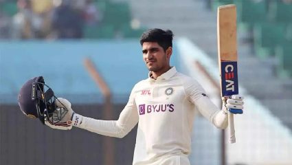 WTC मध्ये भारतीय फलंदाज फ्लॉप! मात्र Shubhman Gill 157 रन्स करताच करणार ‘हा’ रेकॉर्ड