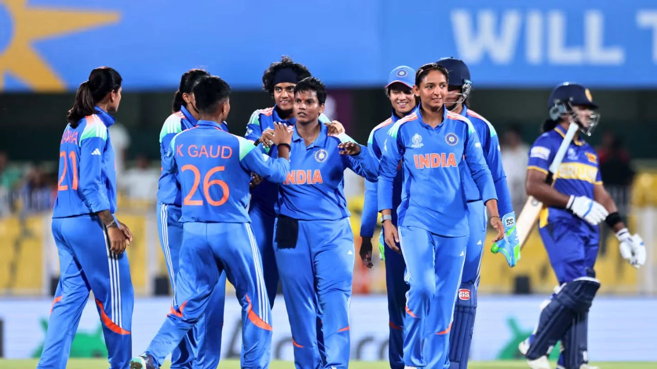 वाघिणी भिडण्यासाठी सज्ज! Women’s Asia Cup 2026 साठी भारतीय संघाची घोषणा; मात्र ‘ही’ खेळाडू बाहेर