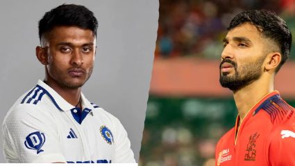 IND Vs SL: कोणाचा बळी जाणार! Devdatt Padikkal की Sai Sudharsan? श्रीलंकेविरुद्ध कोण खेळणार?