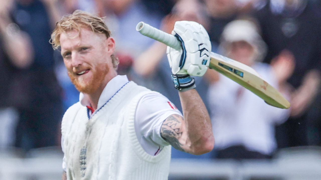 क्रिकेटमधून निवृत्तीनंतर Ben Stokes काय करणार? ‘या’ मोठ्या भूमिकेबद्दल केला खळबळजनक खुलासा