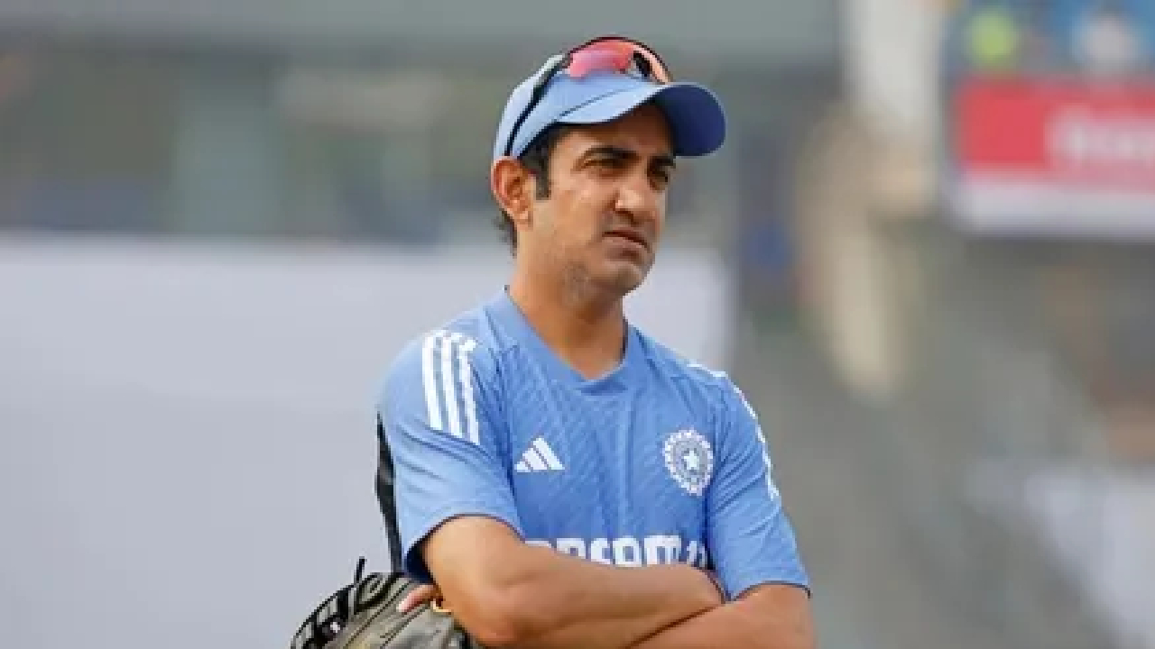 वाट लावली अन् खापर दुसऱ्यांवर! Gautam Gambhir ची खुर्ची धोक्यात? श्रीलंका दौरा ठरवणार भविष्य