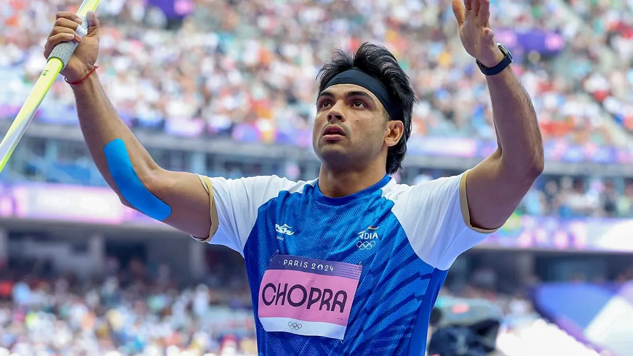 CWG च्या कामगिरीनंतर Neeraj Chopra ची नजर ‘सुवर्ण’वेधावर; 21 ऑगस्टला ‘या’ स्पर्धेत होणार सहभागी