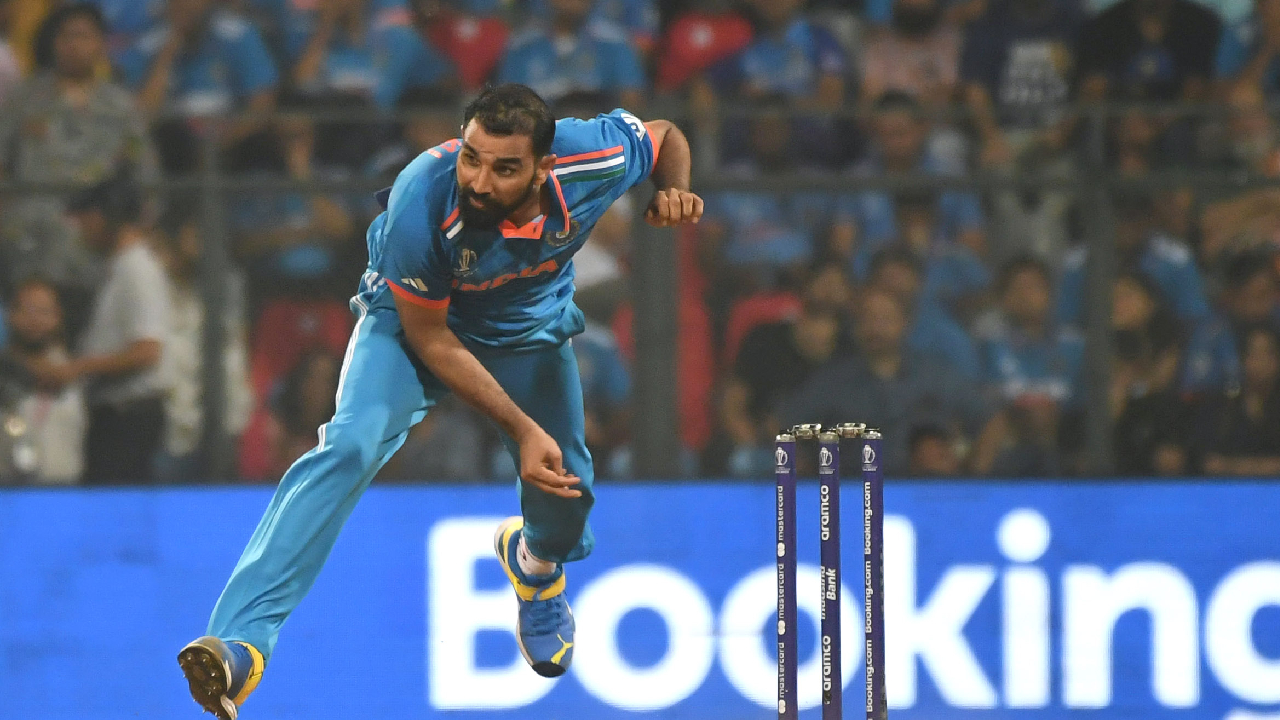 IND vs SL: घोर अन्याय, नुसता त्रास! बुमराह मालिकेबाहेर; मात्र संधी नाहीच, Mohammed Shami म्हणाला…
