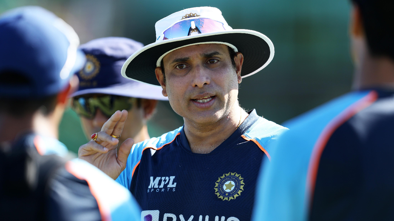 ३ कोटी की त्याहूनही जास्त? Team India चा चीफ सिलेक्टर झाल्यास VVS Laxman यांना किती पगार मिळणार?