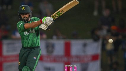 PAK Vs WI: रेकॉर्ड असा करा की चाहते शिव्या घालतील! Babar Azam ने नावावर केला ‘हा’ दळभद्री विक्रम