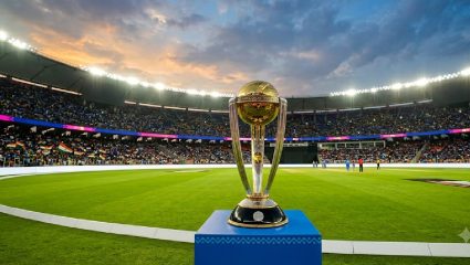 क्रिकेटच्या इतिहासात मोठी खळबळ! ‘हा’ संघ ICC World Cup 2027 मधून बाहेर होणार? एकेकाळी…