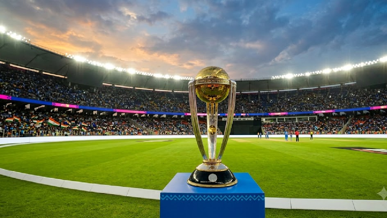 क्रिकेटच्या इतिहासात मोठी खळबळ! ‘हा’ संघ ICC World Cup 2027 मधून बाहेर होणार? एकेकाळी…