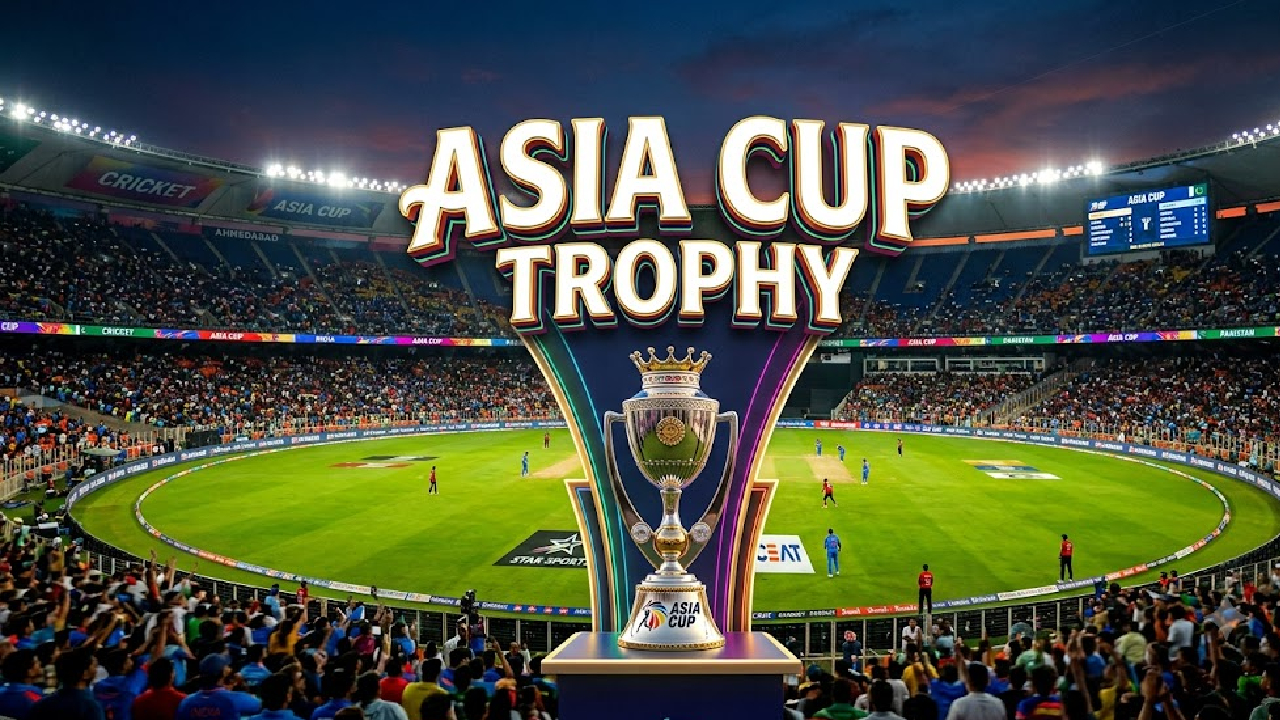Women’s Asia Cup 2026: दुबईत थरार! ACC ने जाहीर केले स्पर्धेचे वेळापत्रक; भारताचा पहिला सामना कधी?