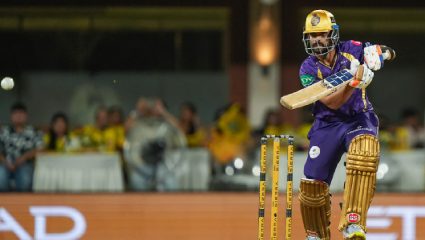 Ajinkya Rahane आता नव्या भूमिकेत! २६ ऑगस्टपासून युरोपच्या ‘या’ लीगमध्ये खेळताना दिसणार