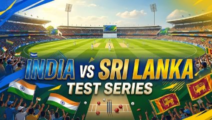 IND Vs SL: हातात हात घालूनी आली संकटे! दुखापतींमुळे ‘हे’ स्टार खेळाडू मैदानाबाहेर, ‘या’ संघाची अडचण वाढली