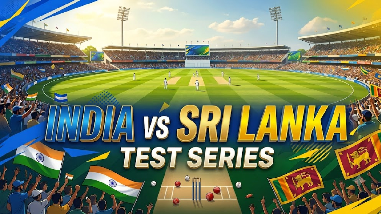 IND Vs SL: हातात हात घालूनी आली संकटे! दुखापतींमुळे ‘हे’ स्टार खेळाडू मैदानाबाहेर, ‘या’ संघाची अडचण वाढली