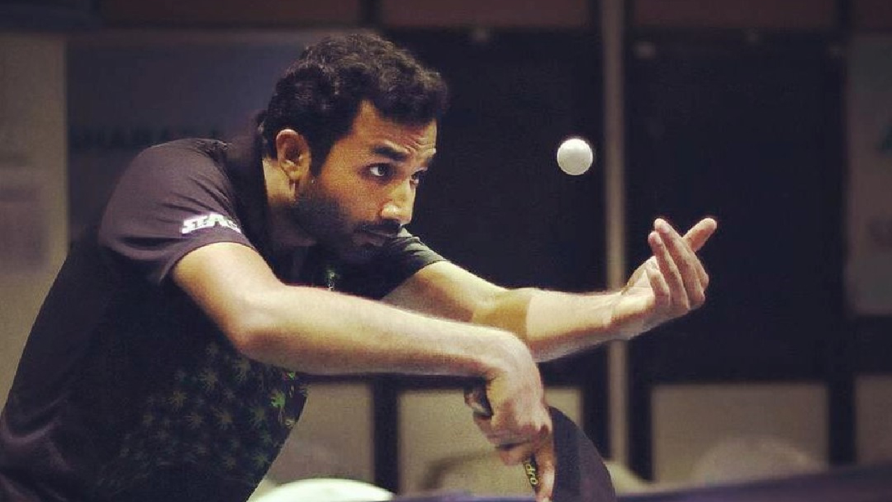 Table Tennis: रोहित देसाईचा थरारक विजय! सुयोग पाटीलला नमवत पटकावले ‘प्लेअर्स कप २०२६’ चे विजेतेपद
