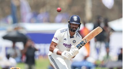 IND Vs SL: श्रीलंकेचा विषय संपला! Devdutt Padikkal ने ठोकले शानदार शतक