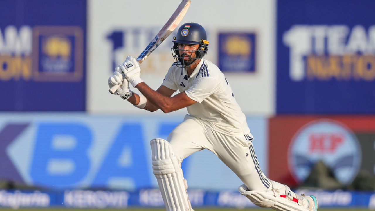 IND Vs SL: दोस्तासाठी Devdutt Padikkal चा बळी? शुभमन गिल काय करणार? Sai sudharshan ची झोप उडाली