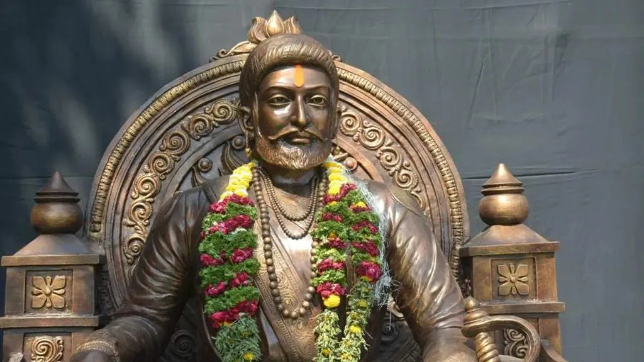 औरंगजेबाच्या तावडीतून सुटका अन् स्वराज्याची गरुडझेप! आग्र्यात घुमला छत्रपती शिवाजी महाराजांच्या शौर्याचा जयघोष