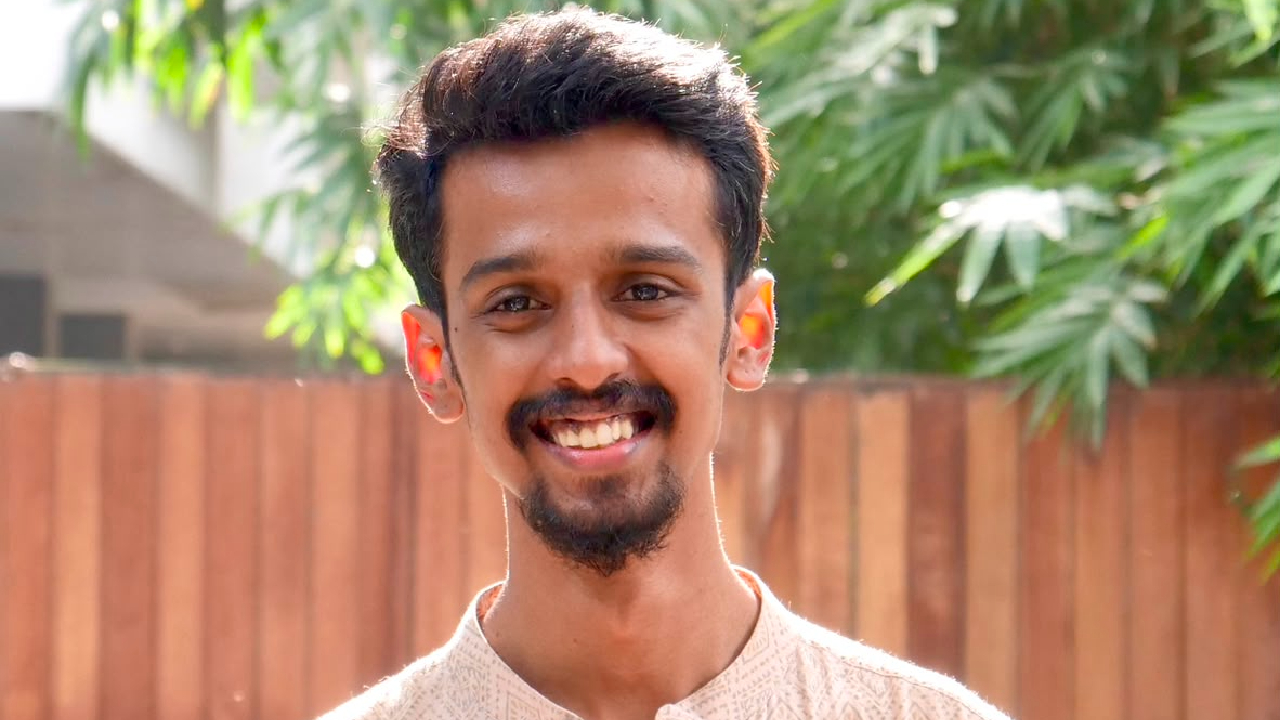 अमेरिकेत फडकला मराठी झेंडा! ‘NAFA’ फिल्म फेस्टिव्हलमध्ये ‘बटरस्कॉच’चा डंका; ४ पुरस्कारांवर कोरलं नाव