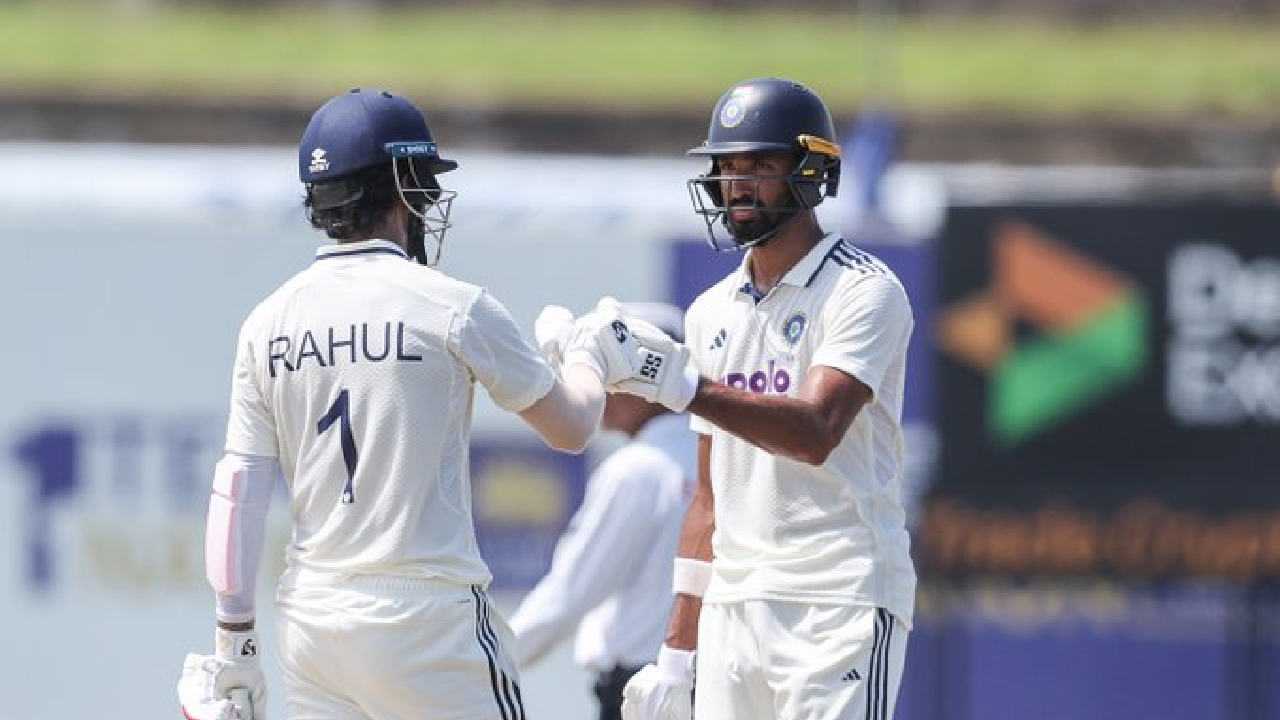 IND Vs SL: चमत्कार घडणार? श्रीलंका गडबडणार; ३७२ रन्सच्या आत भारत रोखणार? गॉलमध्ये…