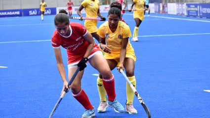 Hockey National Championship: यजमान महाराष्ट्राला धक्का, पण झारखंड-हरियाणाचा दणदणाट!