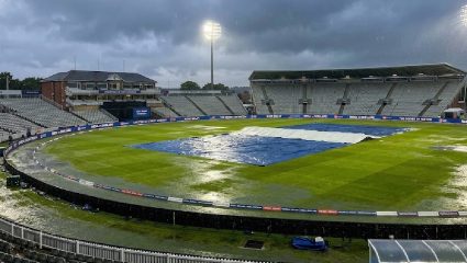IND Vs SL: आता सगळे देवाच्या हातात! पाऊस ठरवणार विजेता? Team India ची वाट खडतर
