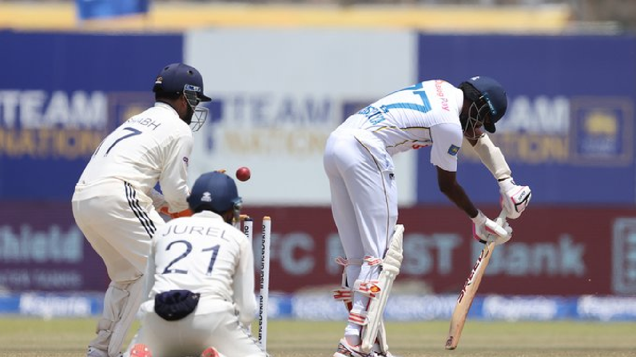 IND Vs SL: विजयश्री मिळाली पण आनंद साजरा करता येईना! WTC Points Table मध्ये बसला फटका