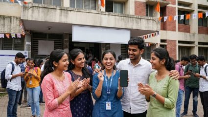 Career News: पहिल्या संधीचा पीसीबी समूहाचा सीईटी प्रवेश परीक्षेचा निकाल जाहीर