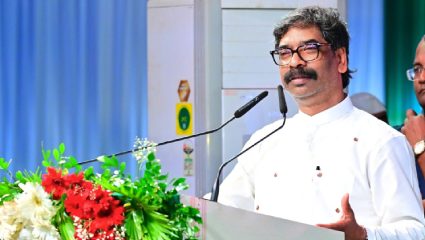 धक्का असा की Jharkhand सरकारला पचणारच नाही! JPSC परीक्षा रद्द करण्याच्या निर्णयाला हायकोर्टाची थेट…