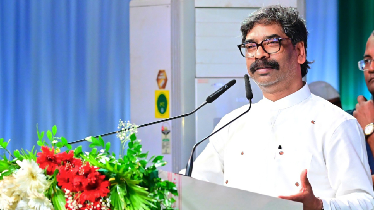 धक्का असा की Jharkhand सरकारला पचणारच नाही! JPSC परीक्षा रद्द करण्याच्या निर्णयाला हायकोर्टाची थेट…