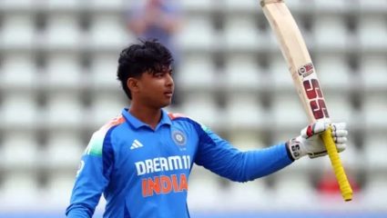 Duleep Trophy 2026: रडारवर नवा रेकॉर्ड! Vaibhav Suryavanshi सज्ज, कुठे होणार सामना?