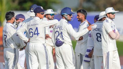 IND Vs SL Pitch Report: कोलंबोत Team India आग लावणार; कसे असणार पीच? श्रीलंकेची दाणादाण निश्चित