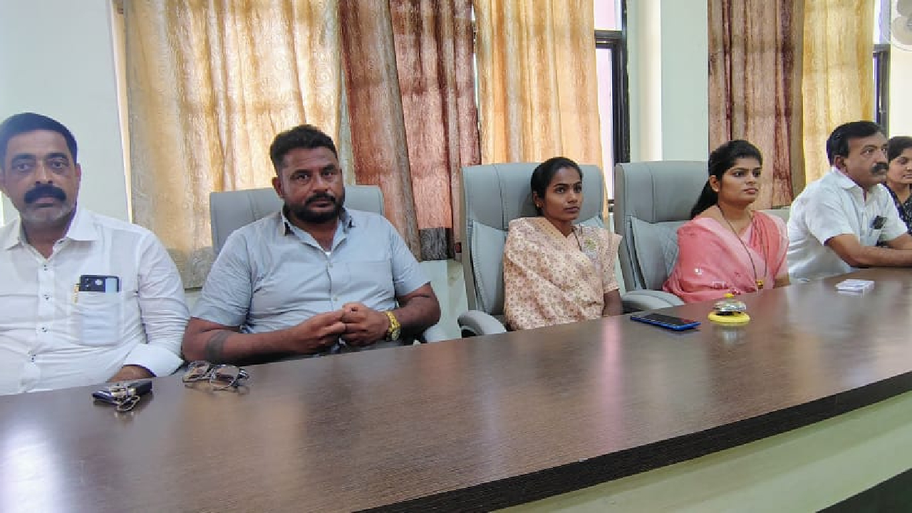 पाण्यावरून राजकारण तापले! ‘विरोधकांनी पाणी पुरवठा योजनेवरुन…’; नगरसेवक विजय धट काय म्हणाले?