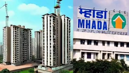 Mhada Pune: स्वप्नातले घर आता सत्यात येणार! म्हाडाच्या लॉटरीचा बिगुल वाजला; ‘या’ तारखेपर्यंत करा अर्ज