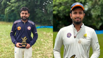 Pune Cricket: स्पार्टन मान्सून लीग T-20: लेजंड्स स्पोर्ट्स क्लब अन् कल्याण क्लबची विजयी मालिका सुरूच