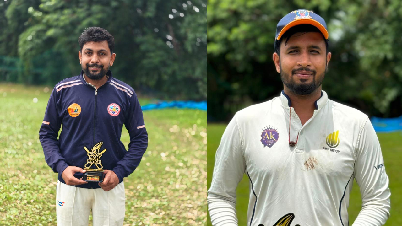 Pune Cricket: स्पार्टन मान्सून लीग T-20: लेजंड्स स्पोर्ट्स क्लब अन् कल्याण क्लबची विजयी मालिका सुरूच