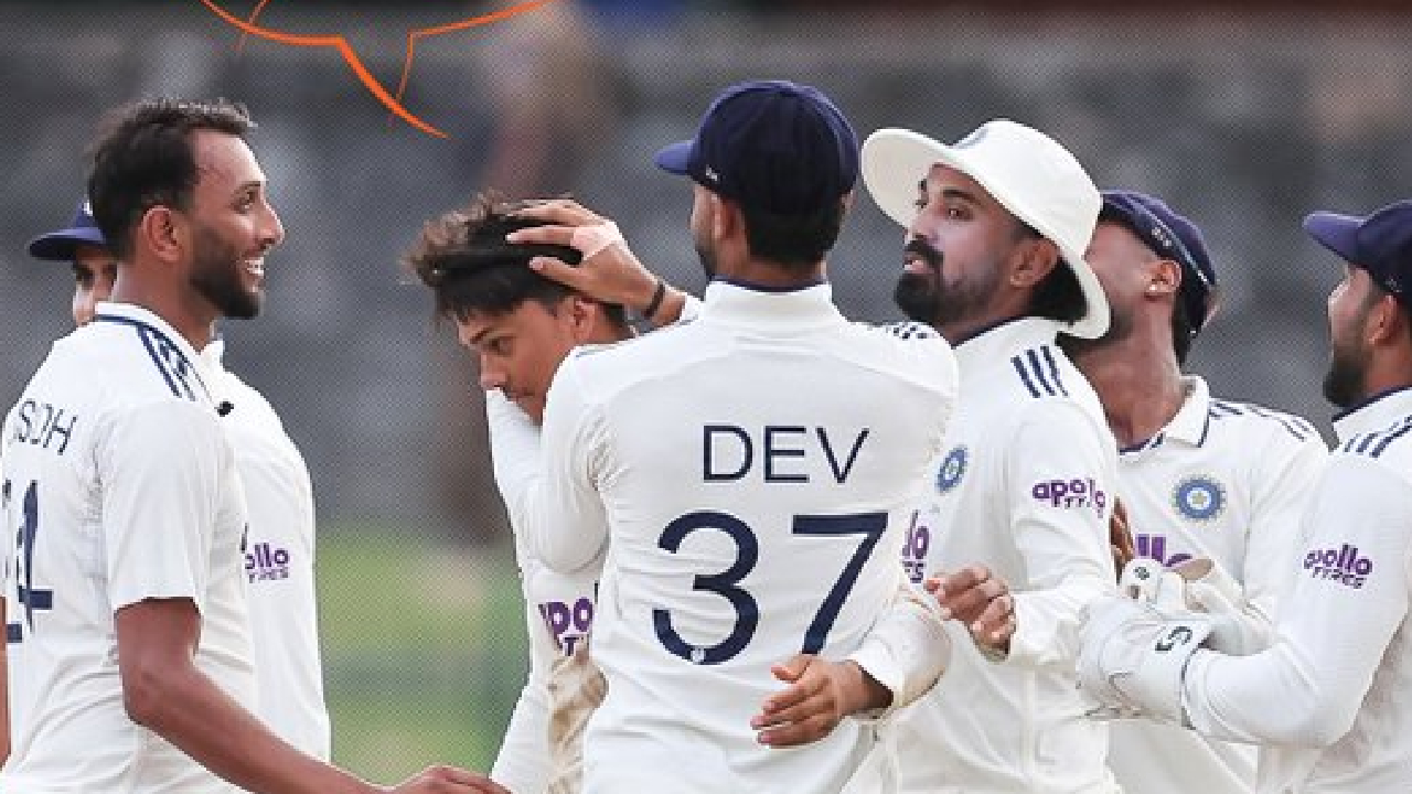 IND Vs SL: कोलंबो कसोटीत मोठा बदल! भारत अन् श्रीलंका सामना ‘या’ वेळेत सुरू होणार