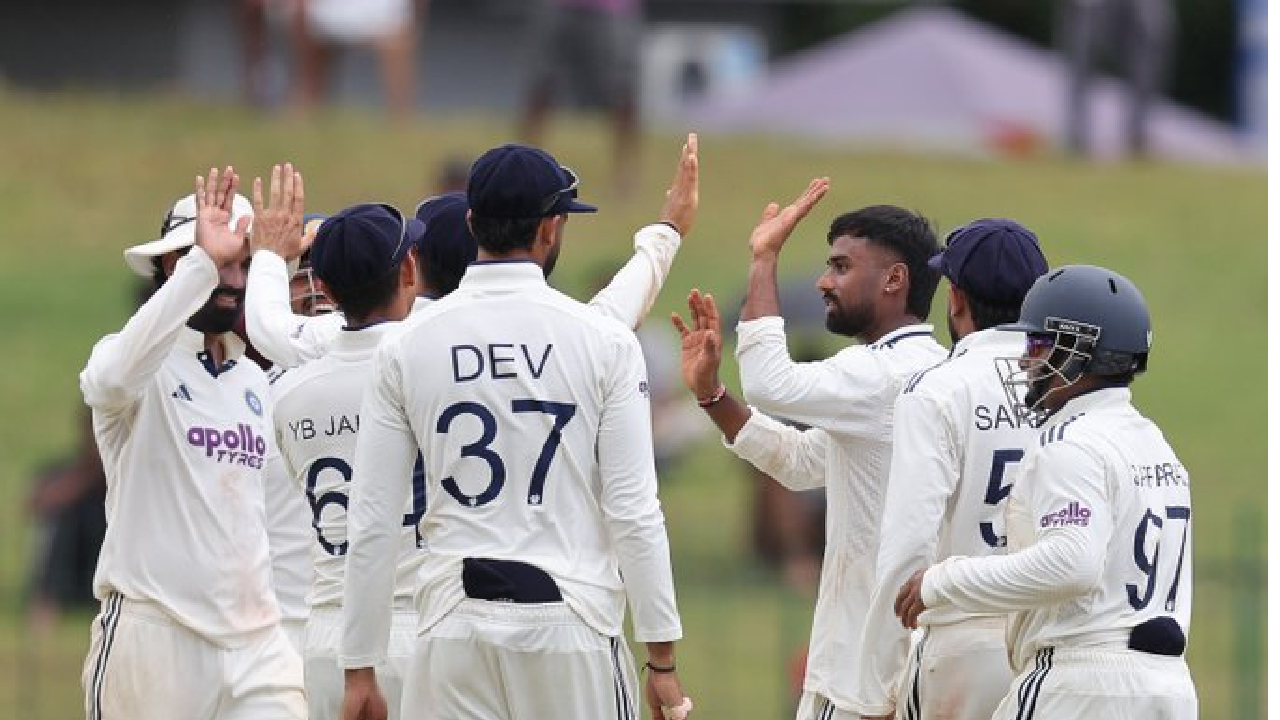 IND Vs SL: क्रिकेटमध्ये अक्षरक्ष: खळबळ! Team India जिंकल्यास WTC पॉईंट्स टेबलमध्ये उलथापालथ
